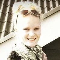 Turnpikes Employee Lykke Mørkholt's profile photo