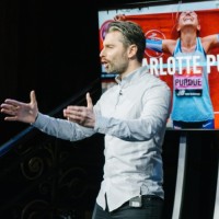 Nike Employee Ralph Newbrook's profile photo