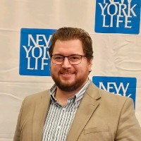 New York Life Employee John Bertucci's profile photo
