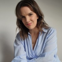 Early Warning Network Employee Emily Vernon's profile photo