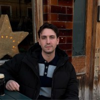We are tWO London Employee Mason Scotcher's profile photo