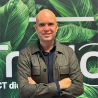 Tredos Employee Alex van Herpen's profile photo