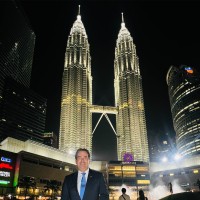 Ecopetrol Employee Cesar Alvarez's profile photo