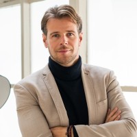 Progresity Employee Niek Duitscher's profile photo