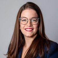 The Developer Academy Employee Cidalia Eusebio's profile photo