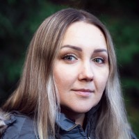 CNC Design Pty Ltd Employee Nataliia Melnyk's profile photo