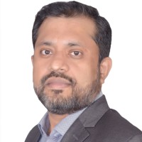Endurance Technologies Ltd. Employee Prajod Ayyappath's profile photo