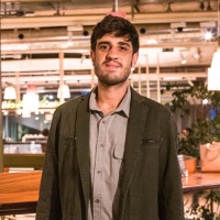 Impact Hub São Paulo Employee Rodolfo Cobra's profile photo