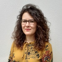 Commit Global Employee Eleni Syntila's profile photo