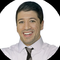 Honorlock Employee Americo Stellato's profile photo