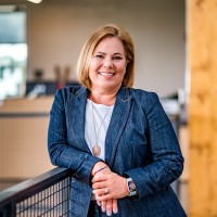 Crete United Employee Laura Steinbrink's profile photo