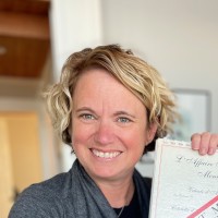 U.S. Coast Guard Community Services Command (CGCSC) Employee Samantha Bishop's profile photo