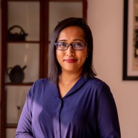 Dilmah Tea Employee Yoshana Premarathne's profile photo