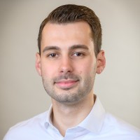 Deutsche Bank Employee William Sauer's profile photo