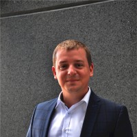 Aldi NV Employee Dieter de Reu's profile photo