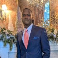 Towson University Employee Sam Perryman's profile photo