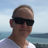 Civil Tech Employee Marko Reilimo's profile photo