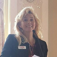 LFCC Workforce Solutions Employee Christine Kriz's profile photo