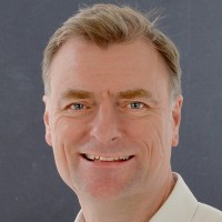 Labour Together Employee Ed Owen's profile photo