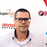 EnerSys Employee Patrick Holloway's profile photo