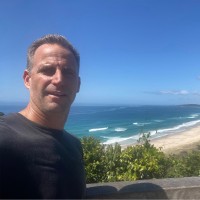 McNab Employee Andrew Corbin's profile photo