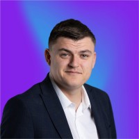 Zappie Communications Ltd Employee Adam Parnell's profile photo