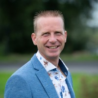 Arnout Vree Email