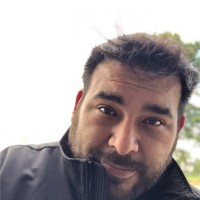 Joe Saenz Email & Phone Number