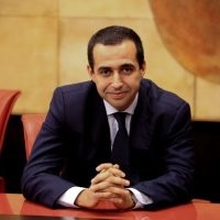 Attijariwafa bank Employee Ismail Douiri's profile photo