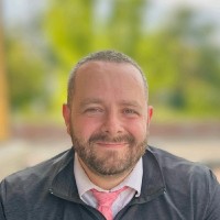 Rackit Ltd Employee Daniel Withers's profile photo