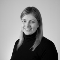 APRÓ Employee Helga Cosser's profile photo