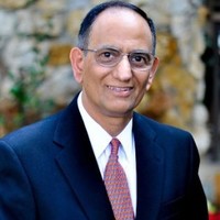 SVN Alliance Commercial Real Estate Advisors Employee Natvar Nana's profile photo