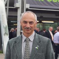 Leonid Paks Email