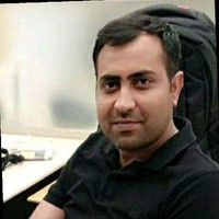 KIN MARCHE Employee Vikash Tiwari's profile photo