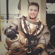 American Contracting and Environmental Services Employee Adam Samp's profile photo