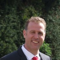 Centurion Safety Employee Mark Lloyd's profile photo