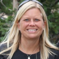 Turner Construction Company Employee Elizabeth Valdez's profile photo