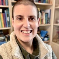 Diffit for Teachers Employee Katelyn Trissel's profile photo