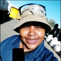 Unique Ventilation and Support Systems Employee Ridovhona Mabogo's profile photo