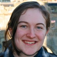 Conversis Employee Quinn Hudson's profile photo