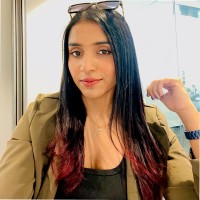 Hrmny Employee Jessica Shanmugam's profile photo
