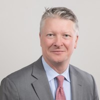 Bridgewater Associates Employee Joel Whidden's profile photo