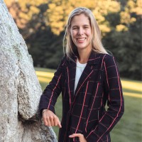 Lucy McCabe Email & Phone Number