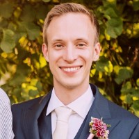 Alexander Wolf Email