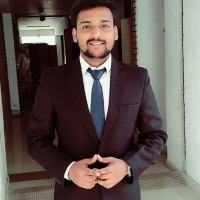 Webdigiex Solutions Pvt Ltd Employee Harshit Jaiswal's profile photo