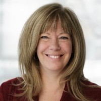 Desjardins, Insurance group- The Personal Employee Lucie Labbe's profile photo