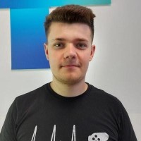 Alexandru Todea's profile photo