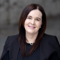 The Australian National University Employee Fiona Morris's profile photo