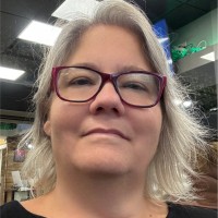 CIFT Employee Emily Blossom's profile photo