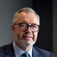 National Institute of Economic and Social Research (NIESR) Employee Paul Mortimer-Lee's profile photo